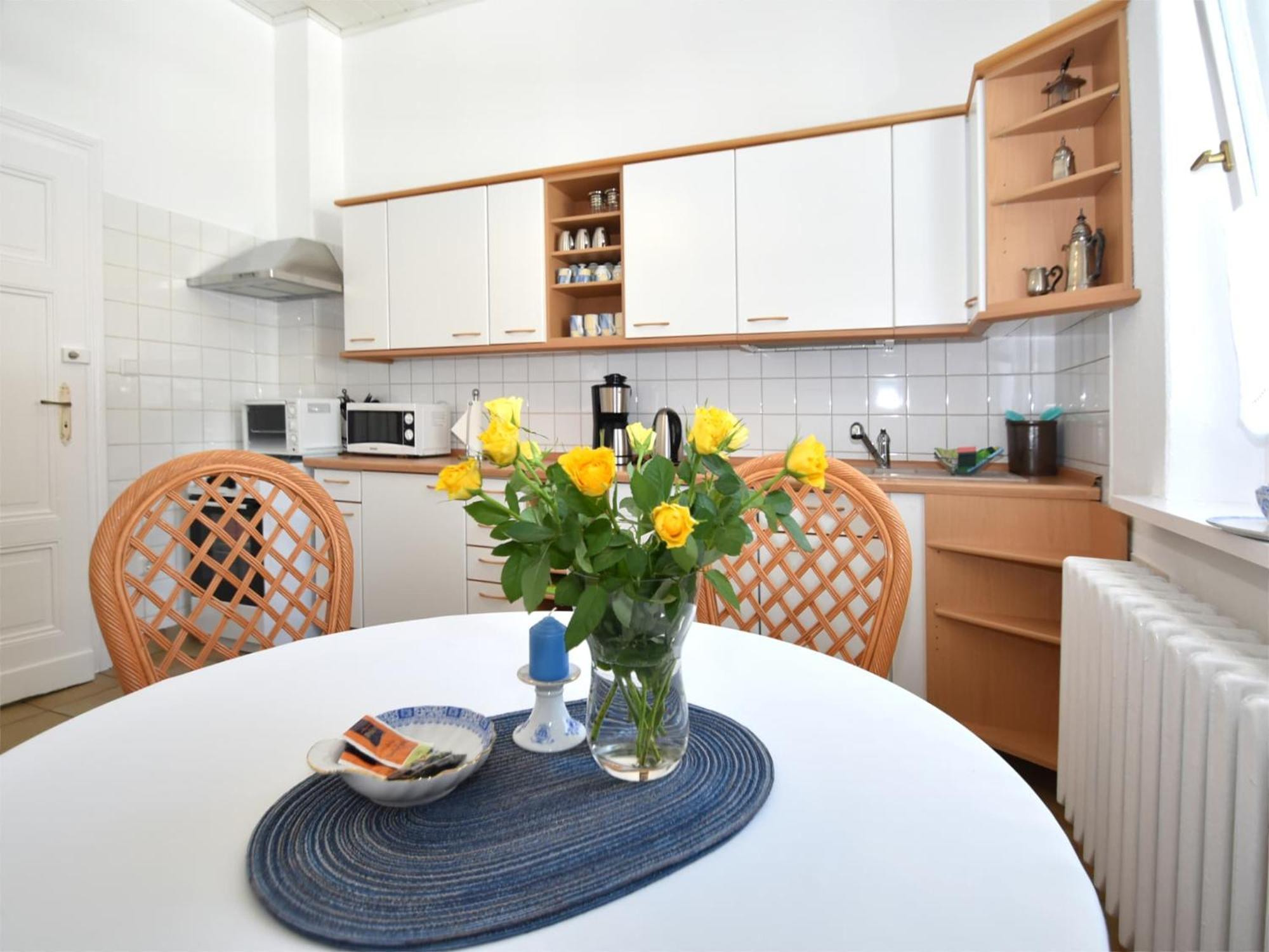 Ground Floor Apartment In Blankenburg Blankenburg  Exteriér fotografie